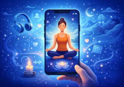 Aplicativos Gratuitos de Meditação: Melhores Apps Para Relaxar e Cuidar da Mente