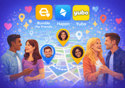 Aplicativos Seguros para Conversar com Pessoas Próximas a Si