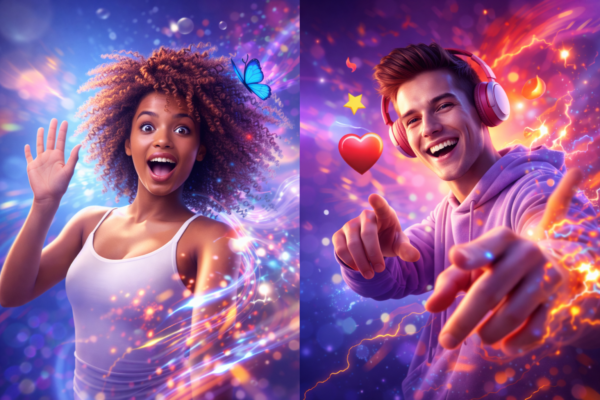 Aplicativos para criar fotos